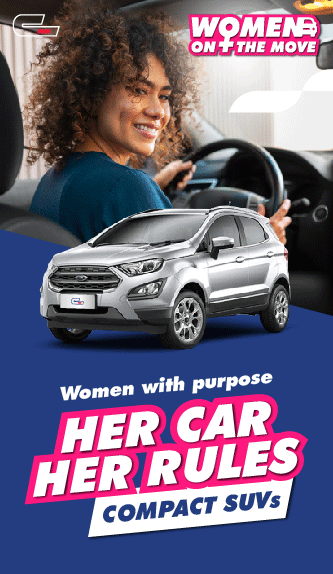 Cars for Women