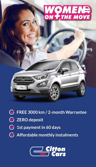 Cars for Women