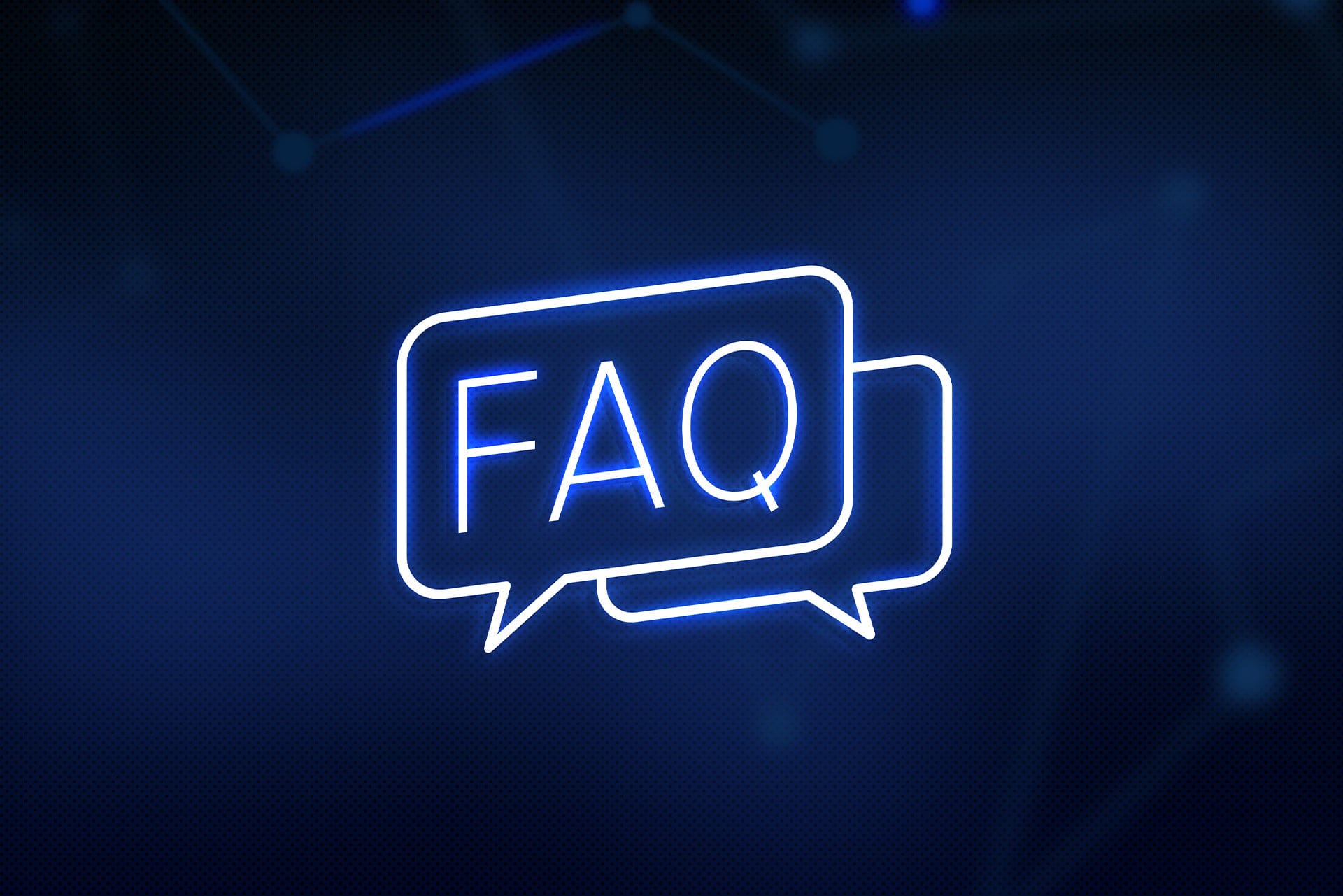 FAQ - Citton Cars' Frequently Asked Questions