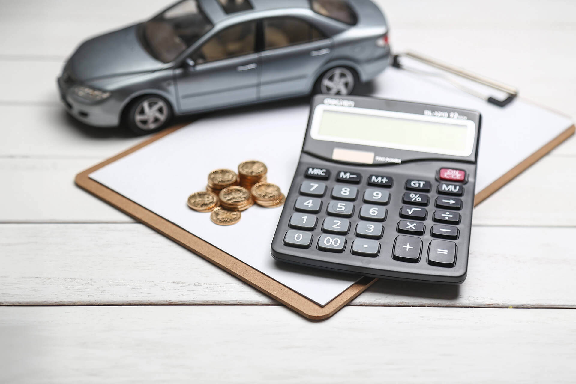 Car Budget Calculator Citton Cars