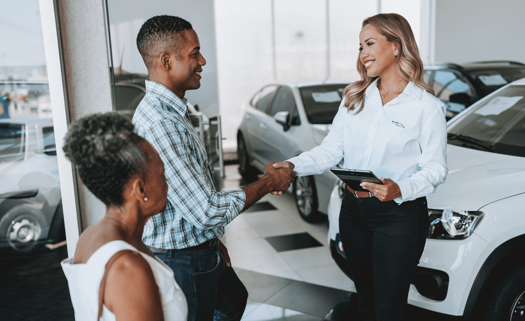 Improve your credit score, first time buyers