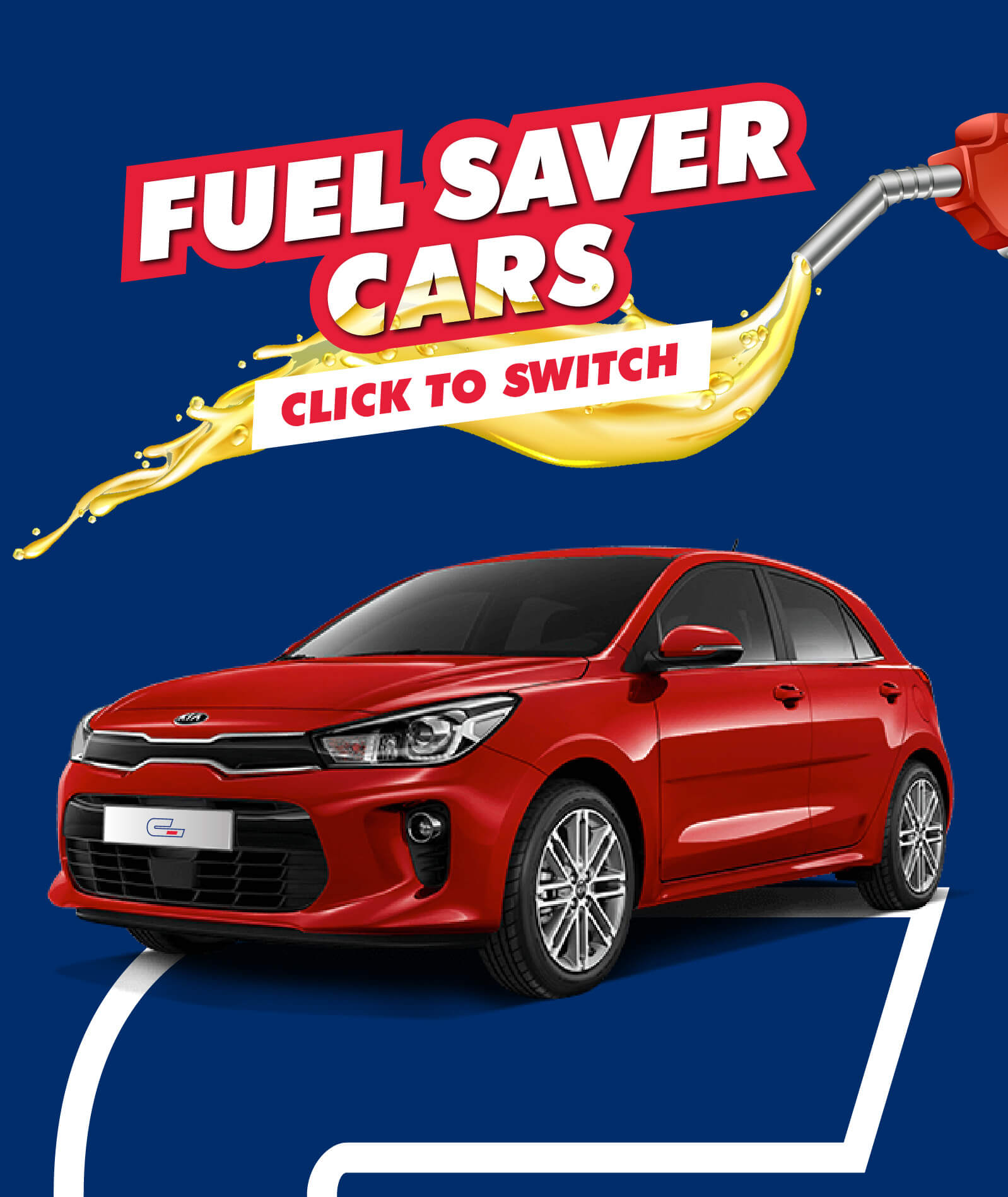 Citton Fuel Saver